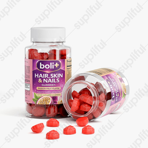 Hair, Skin & Nails Gummies