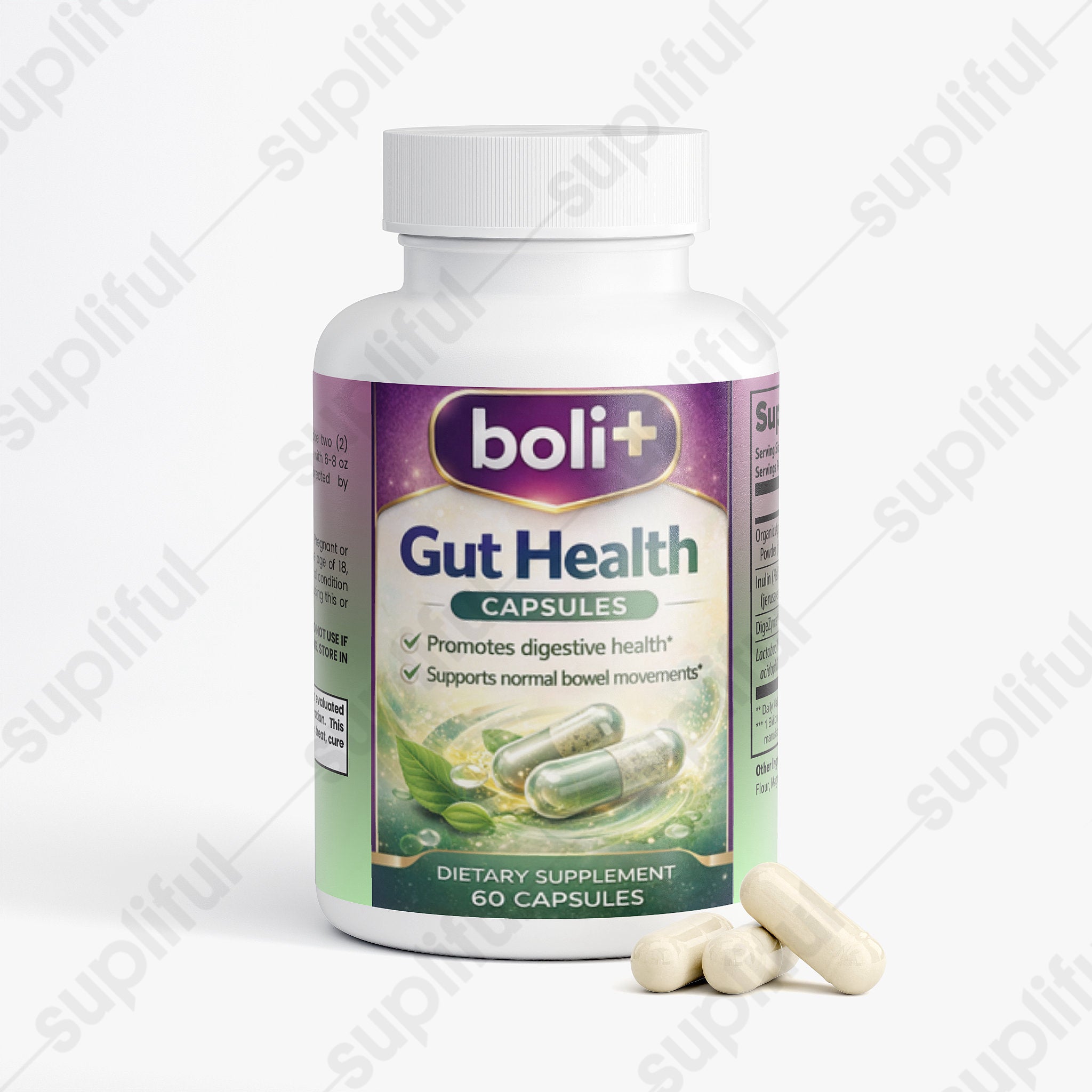 Gut Health