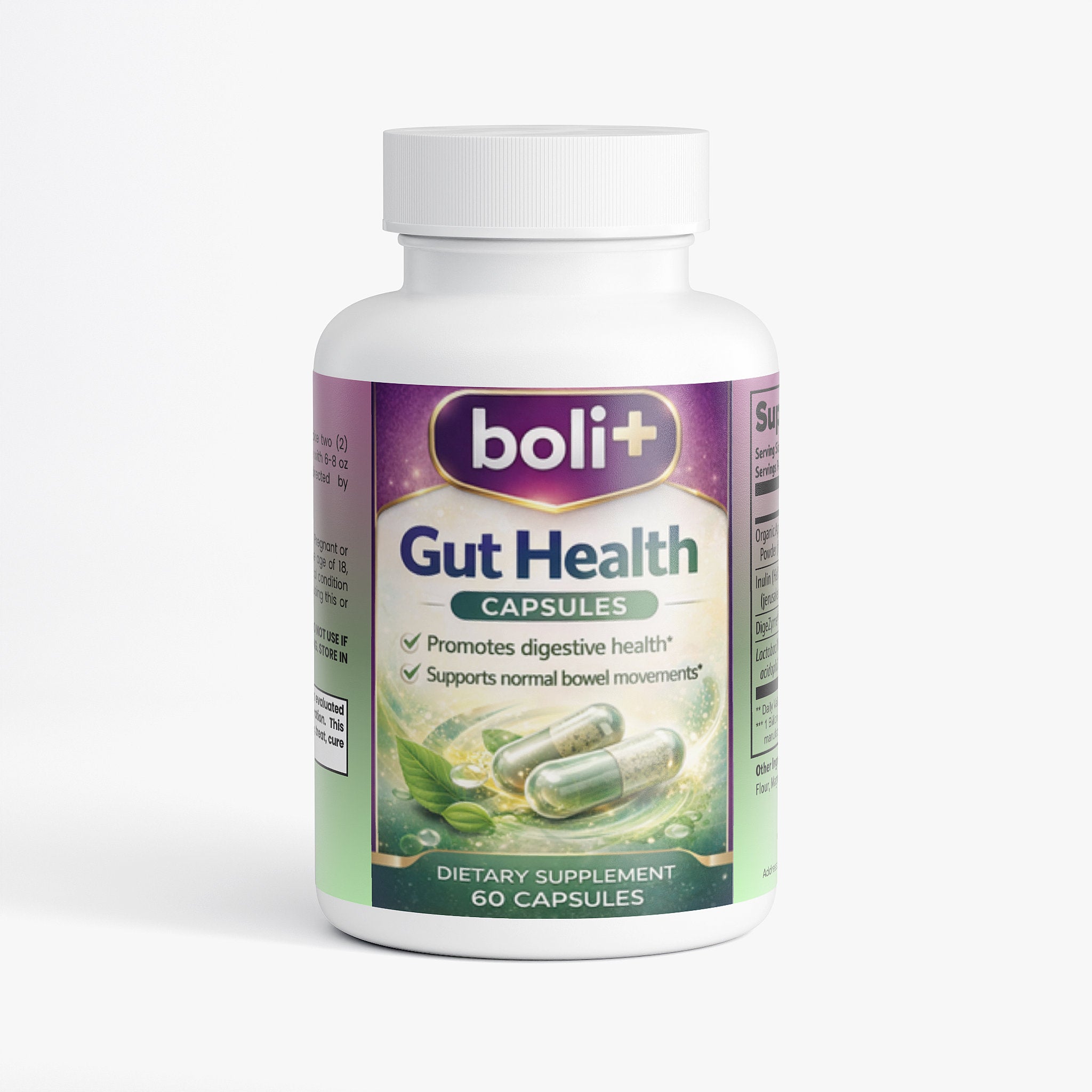 Gut Health