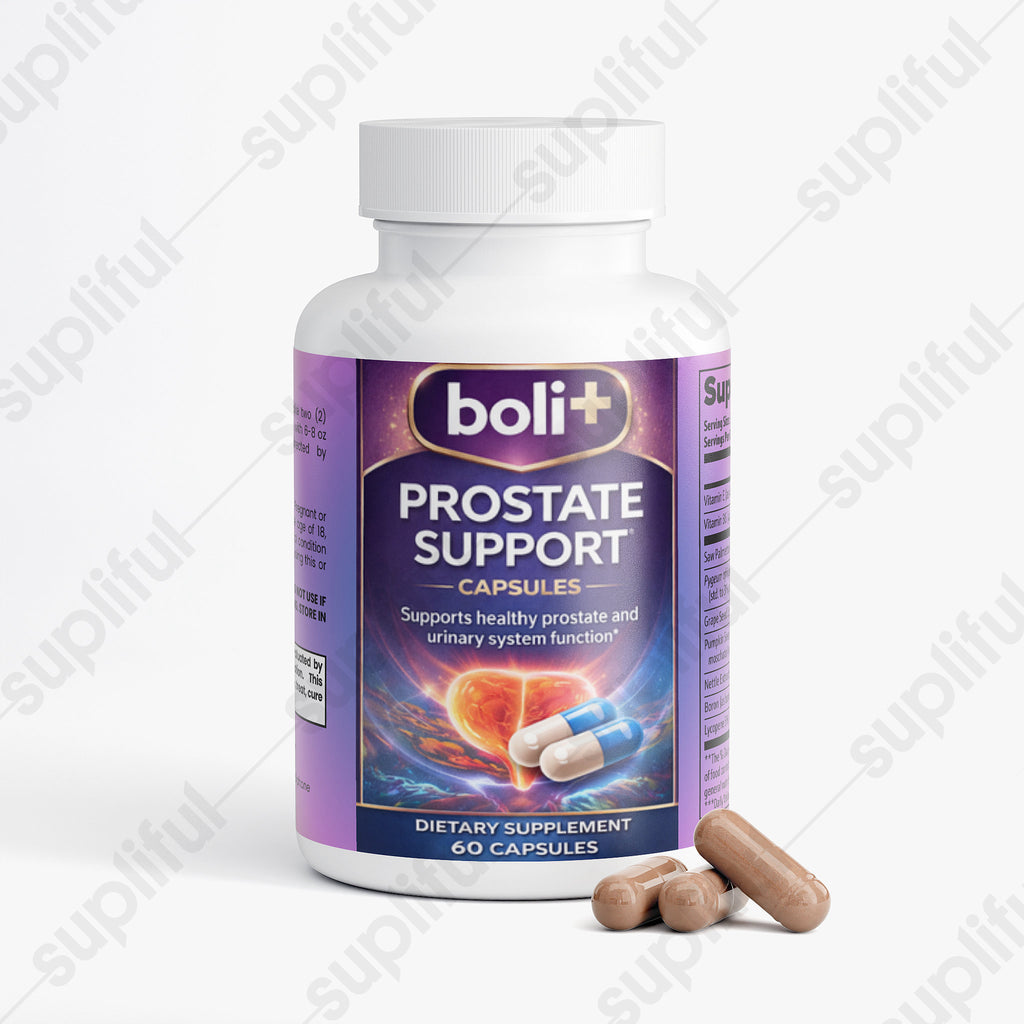 Prostate Support