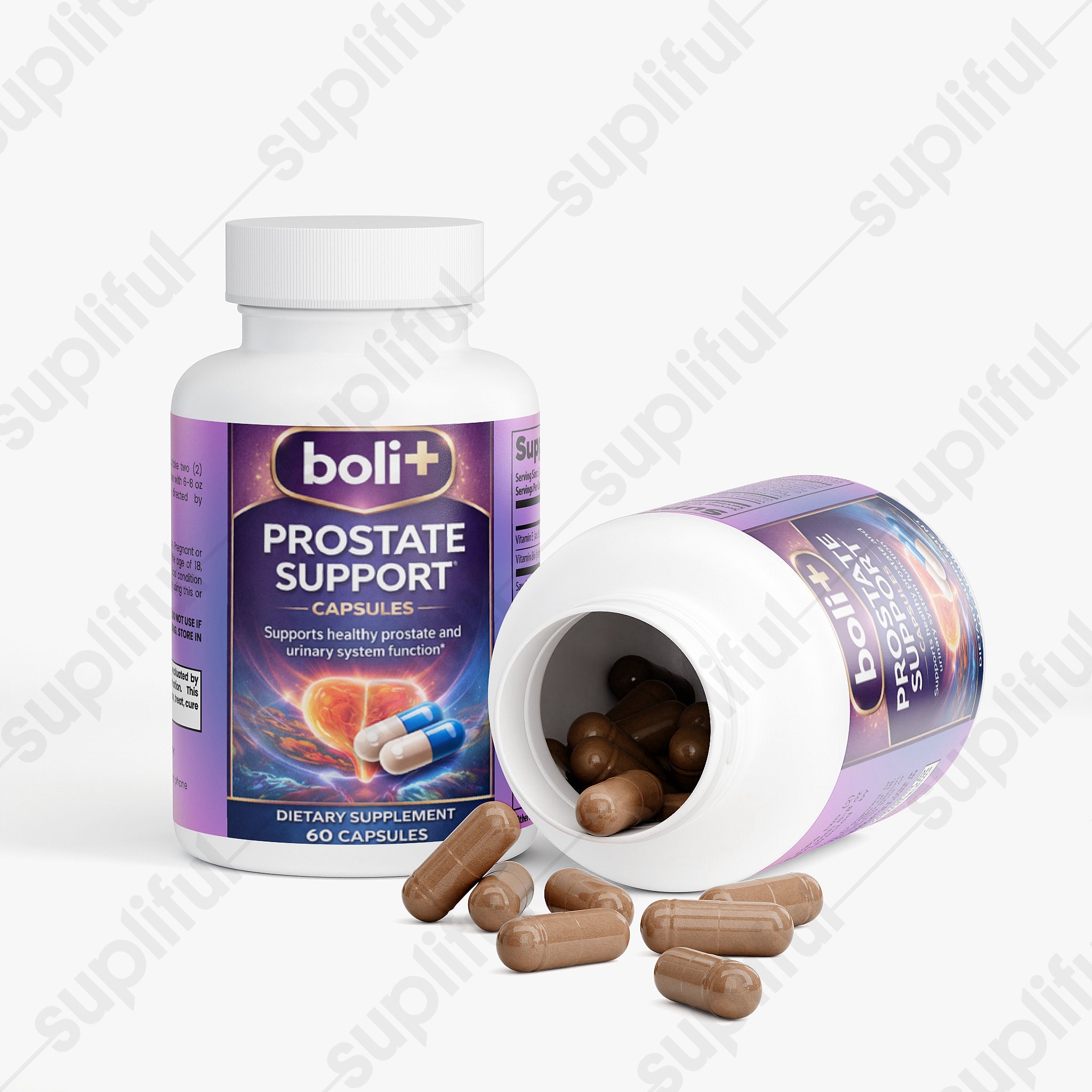 Prostate Support