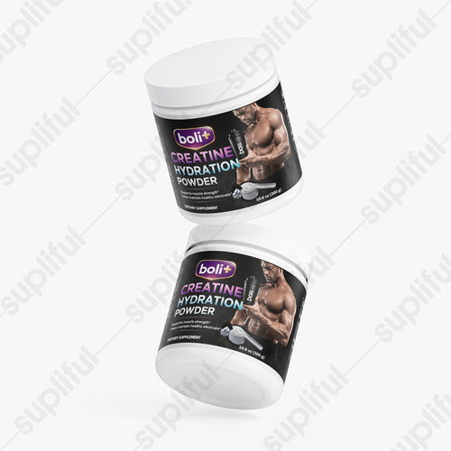 Creatine Hydration Powder