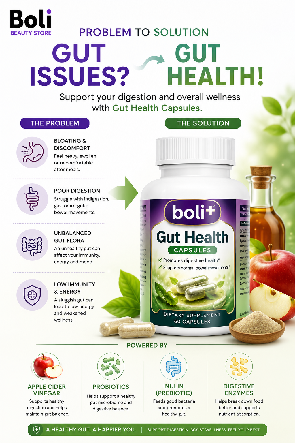 Gut Health