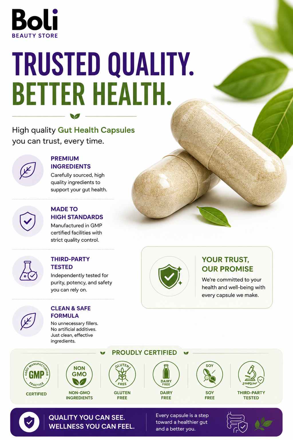 Gut Health