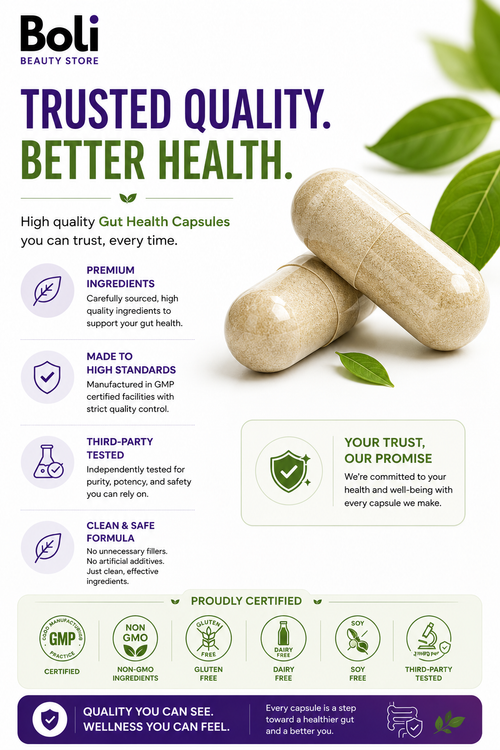 Gut Health
