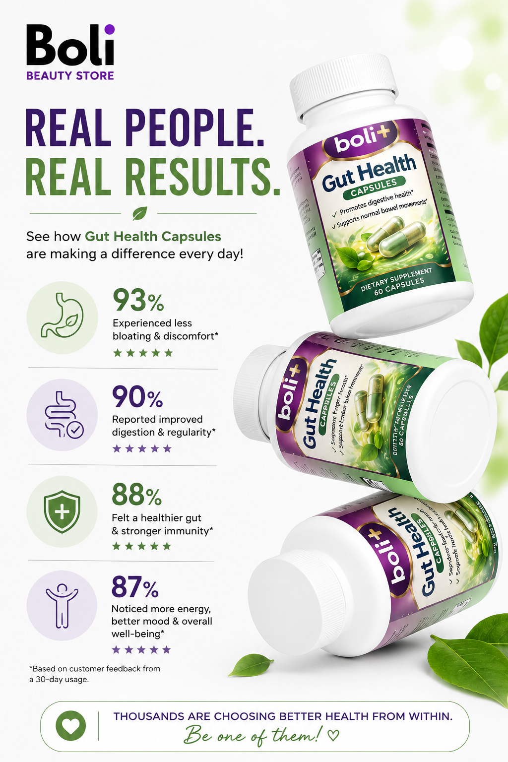 Gut Health